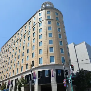 **** Hotel Authent Giappone