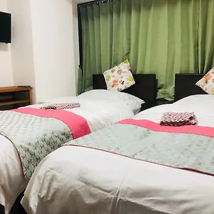  Hotel Greenhotel Ueno Inaricho Giappone