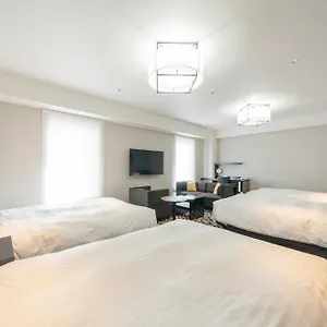 **** Hotel New Otani Giappone