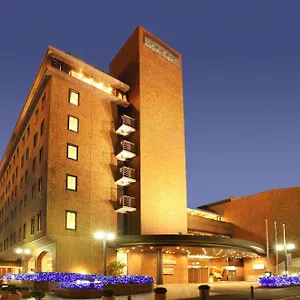*** Hotel Mielparque Yokohama Giappone