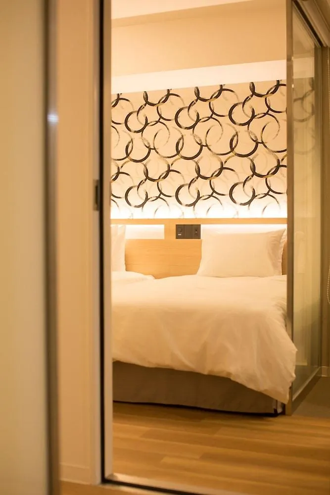 Karaksa Hotel Osaka Namba