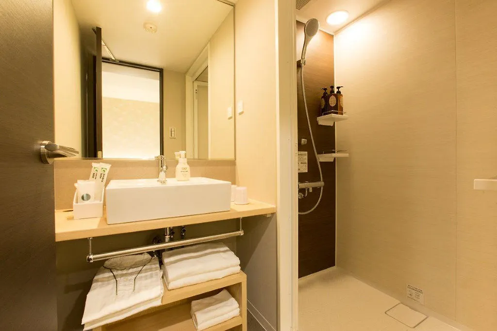 Karaksa Hotel Osaka Namba